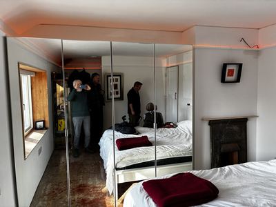 The Completed Home