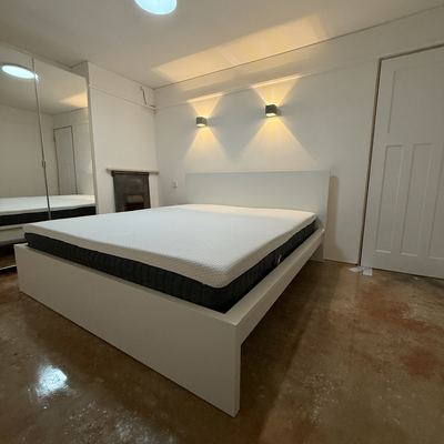 The Completed Home