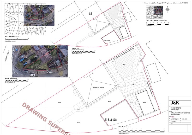 Location Plan