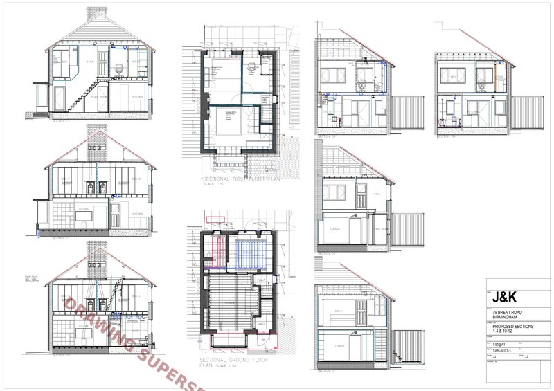 Proposed Sections 1–4 & 10–12 (Final)