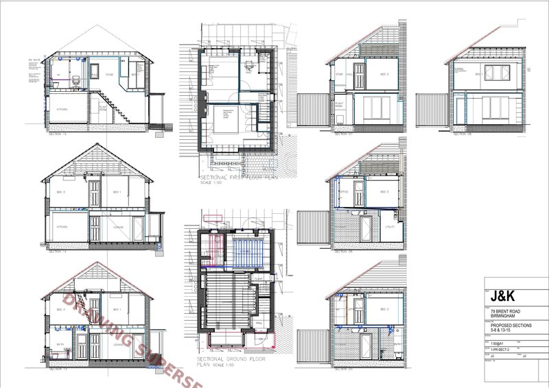 Proposed Sections 5–8 & 13–15 (Final)